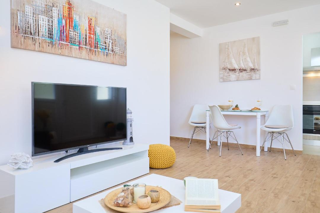 Photo of Livingroom in Lapad