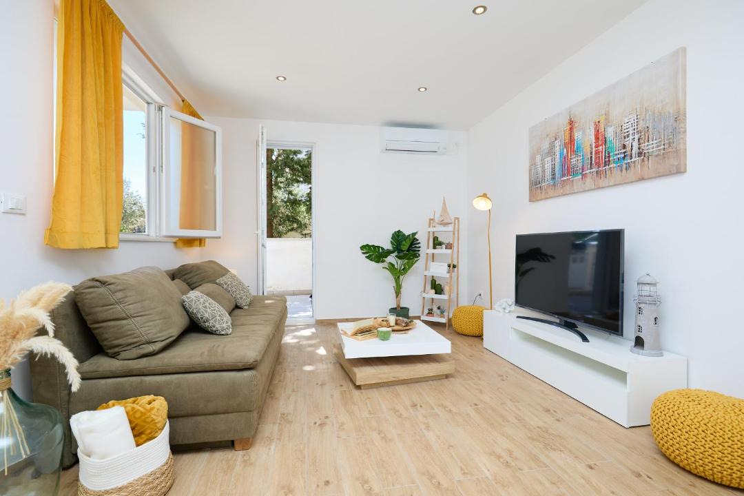 Photo of Livingroom in Lapad