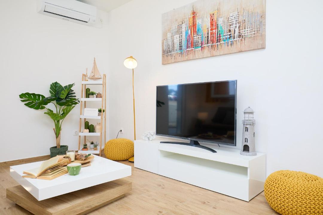 Photo of Livingroom in Lapad