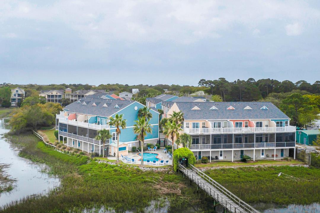 Photo of Others in Folly Beach
