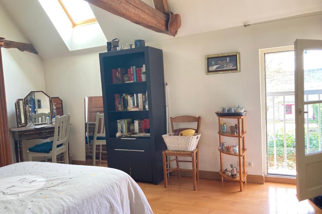 Photo of Bedroom in Chemire-sur-Sarthe