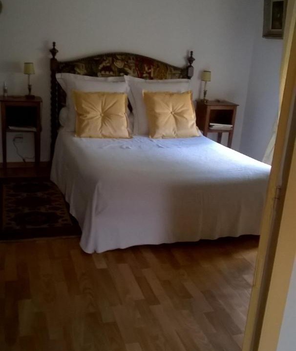 Photo of Bedroom in Saint-Jacut-les-Pins