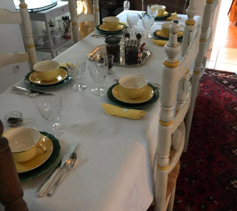 Photo of Kitchen in Saint-Jacut-les-Pins