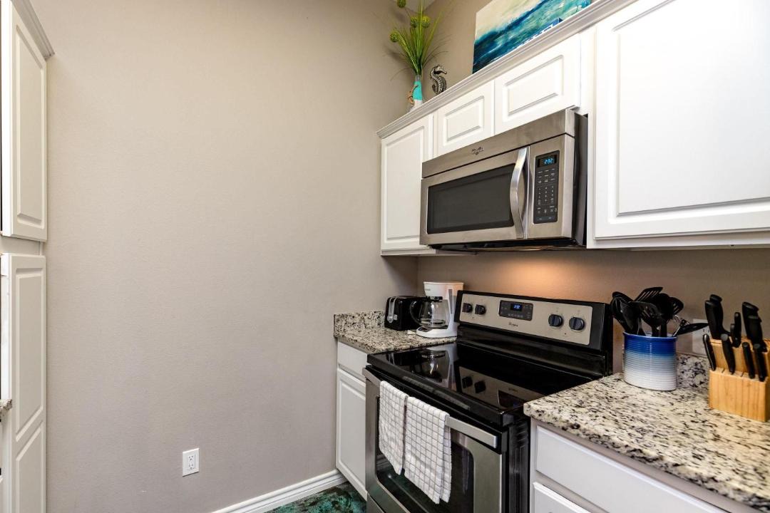 Photo of Kitchen in Corpus Christi