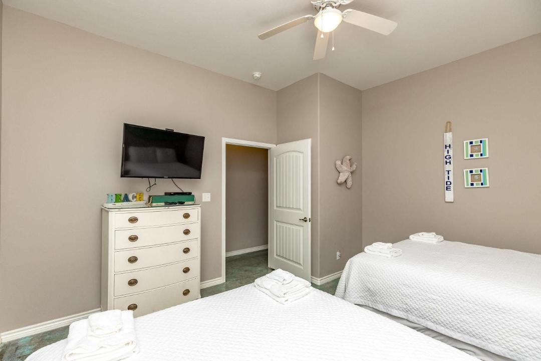 Photo of Bedroom in Corpus Christi