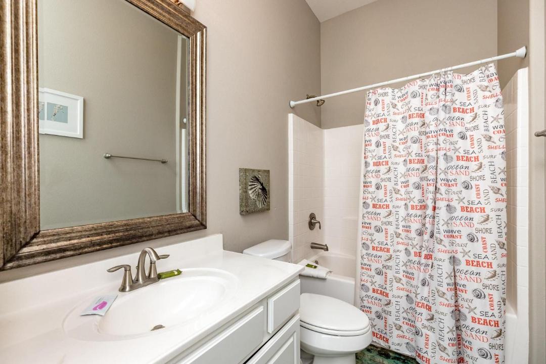 Photo of Bathroom in Corpus Christi