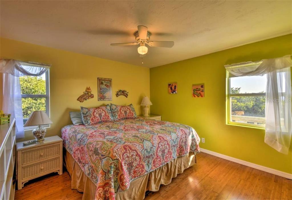 Photo of Bedroom in Placida