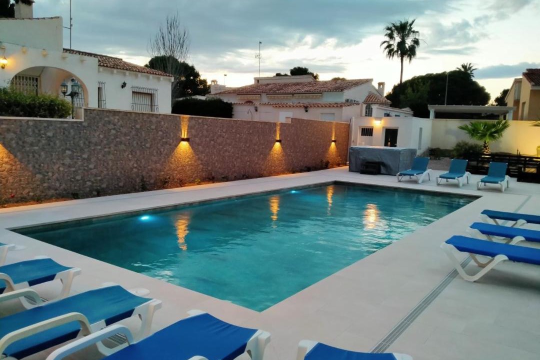 Photo of Others in La Zenia
