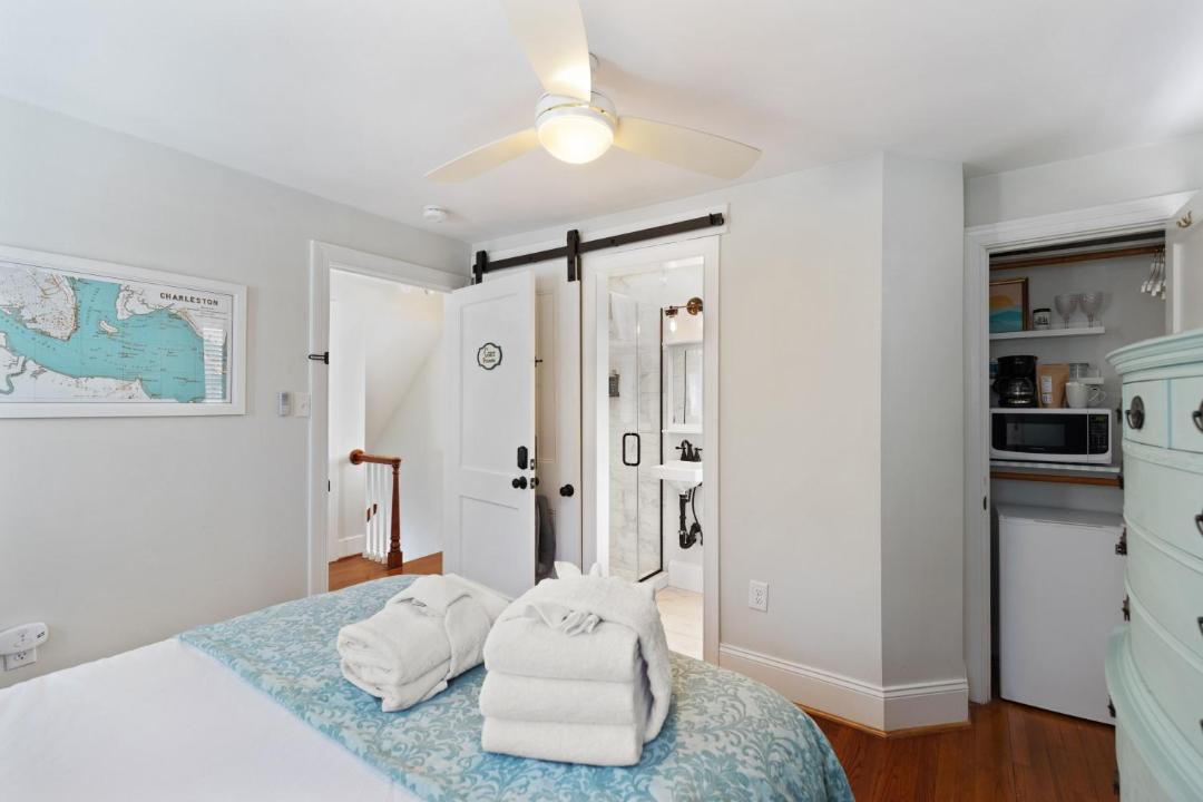 Photo of Bedroom in Cannonborough Elliotborough