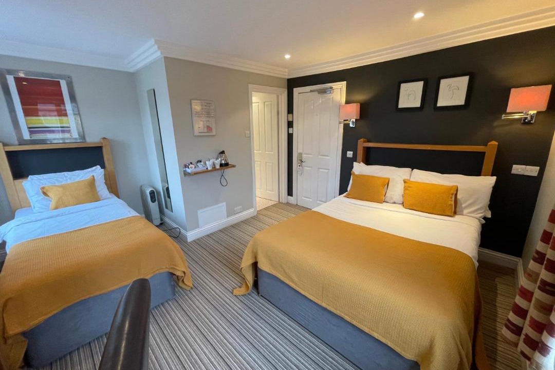 Photo of Bedroom in South Richmond