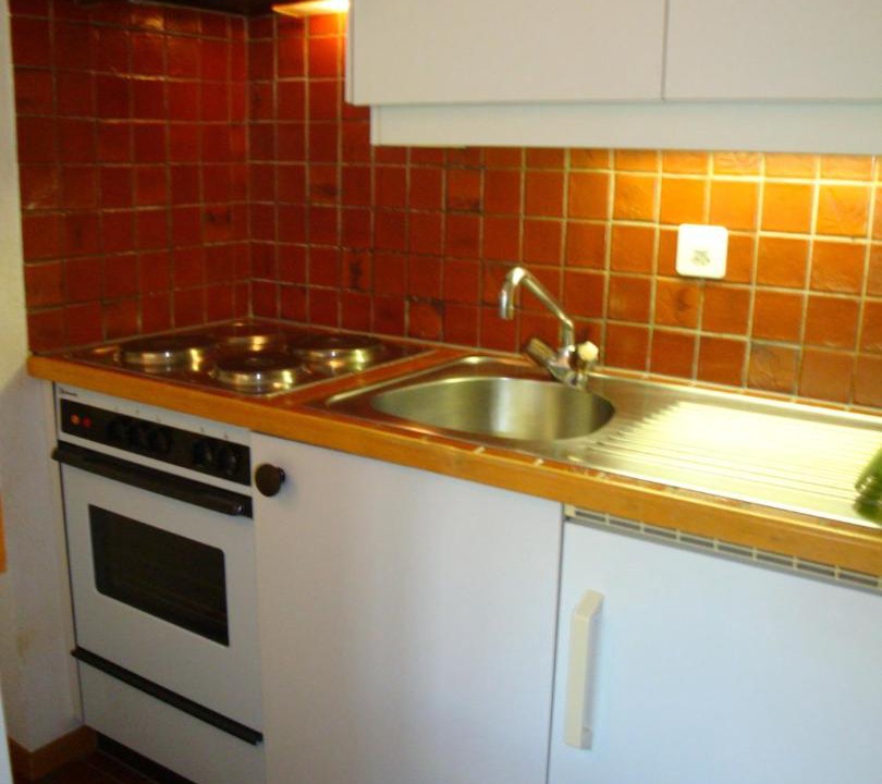 Photo of Kitchen in Grimentz