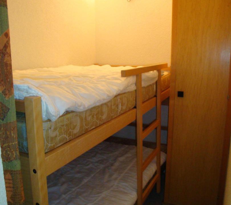 Photo of Bedroom in Grimentz