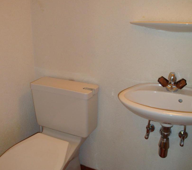Photo of Bathroom in Grimentz