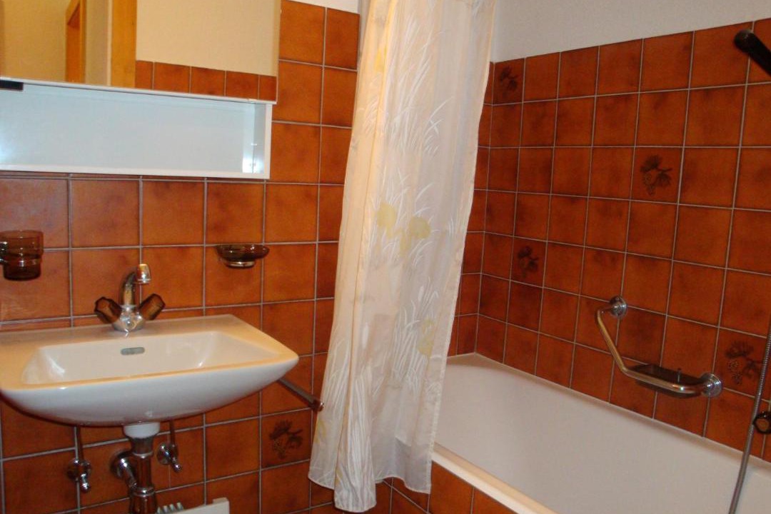 Photo of Bathroom in Grimentz