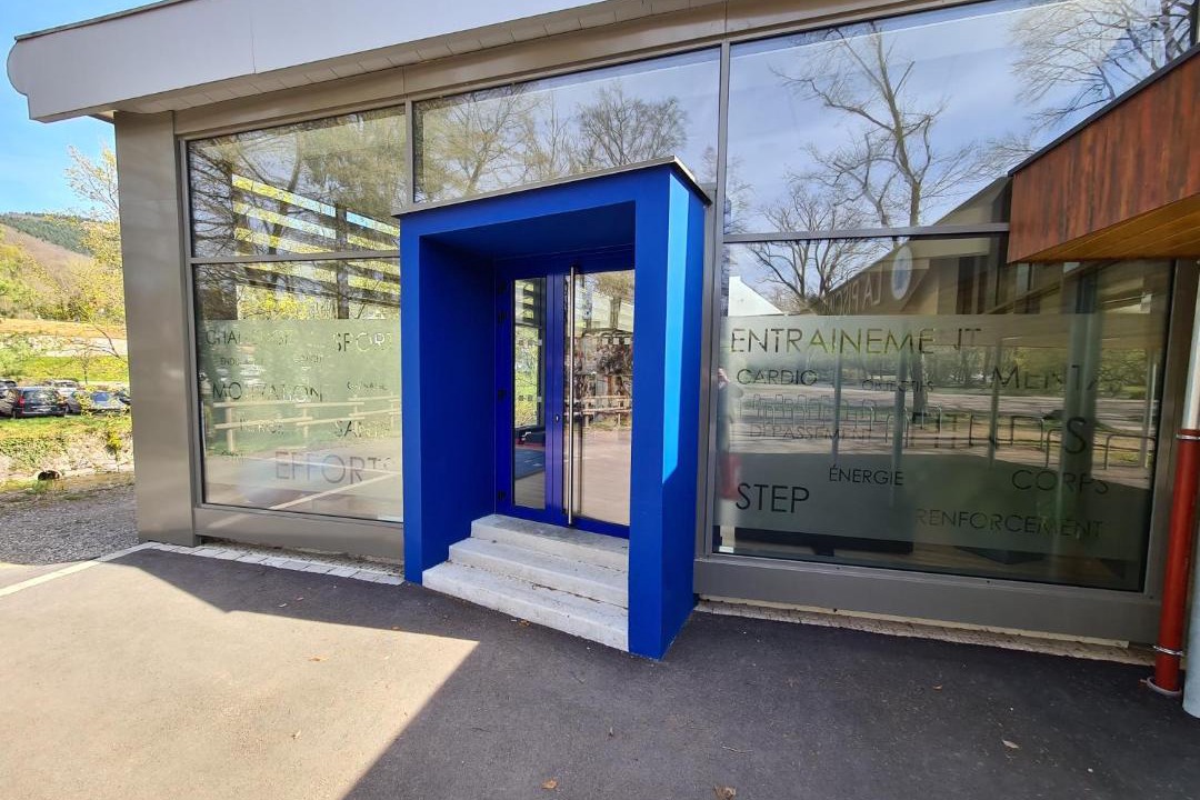 Photo of Buildings in Munster