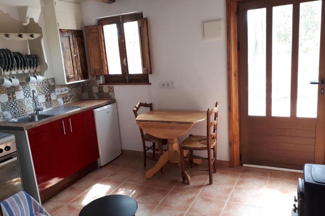 Photo of Livingroom in Roquetes
