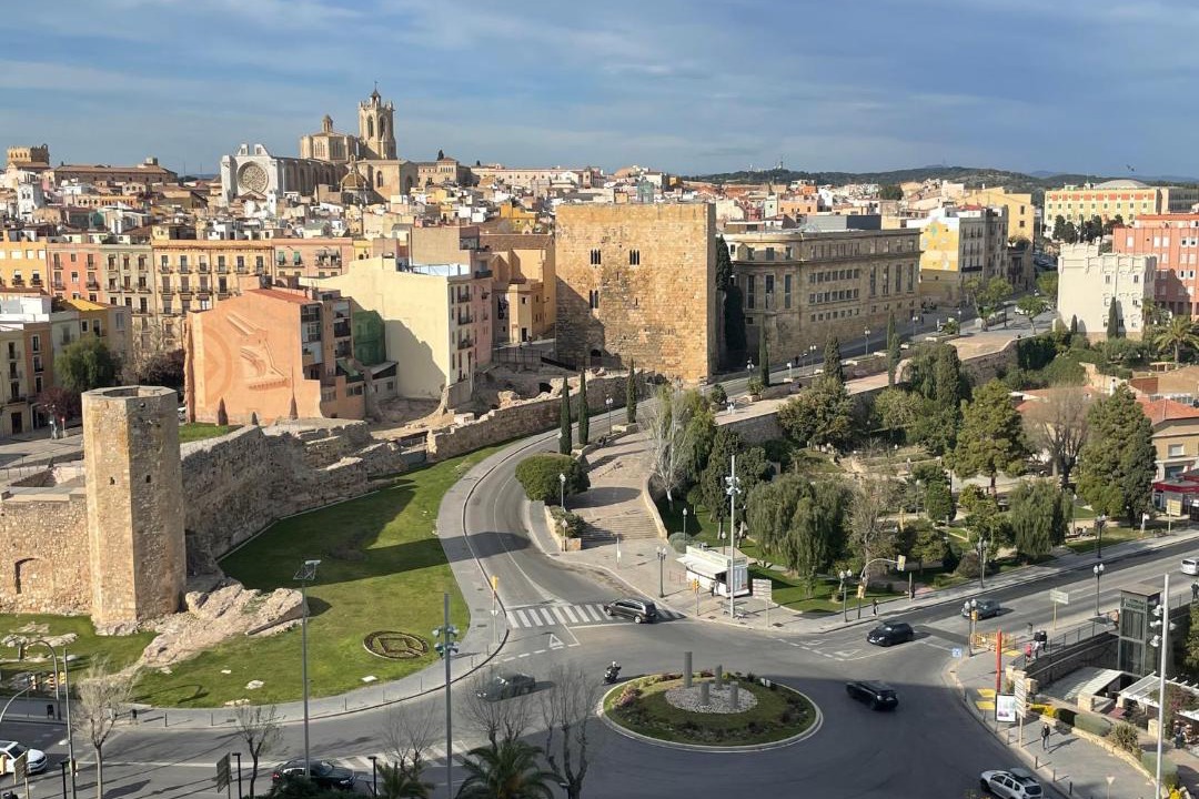 Photo of Others in Tarragona