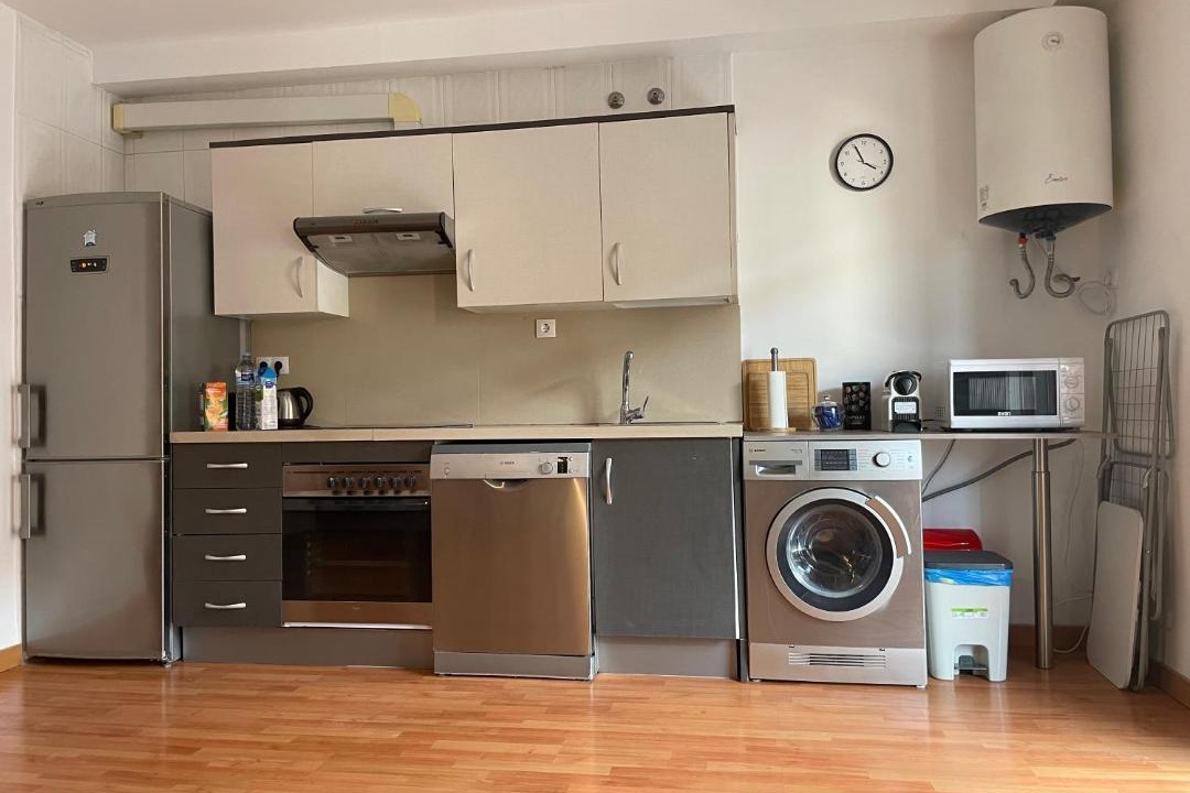 Photo of Kitchen in Tarragona