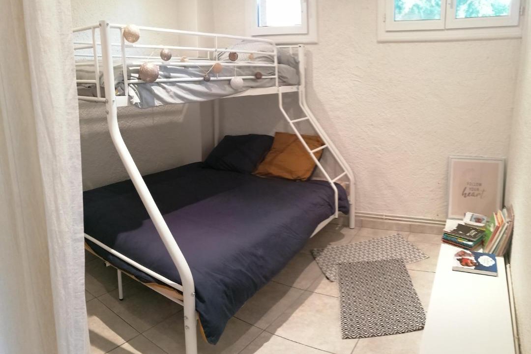 Photo of Bedroom in Fitou