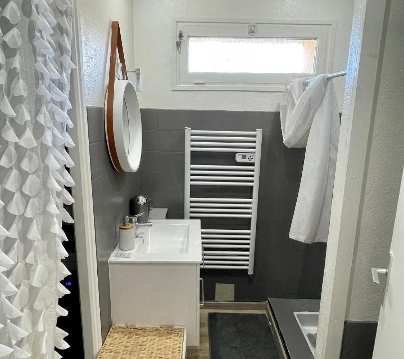 Photo of Bathroom in Pont-de-Montvert-Sud-Mont-Lozere