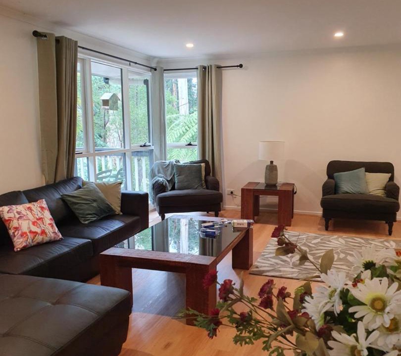 Photo of Livingroom in Tecoma