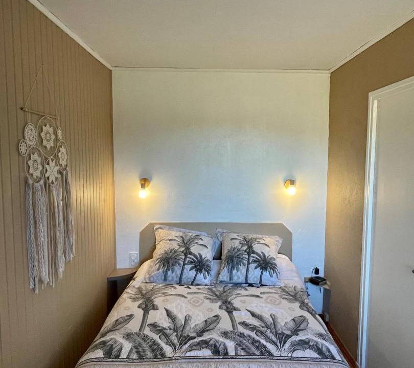 Photo of Bedroom in Pont-de-Montvert-Sud-Mont-Lozere