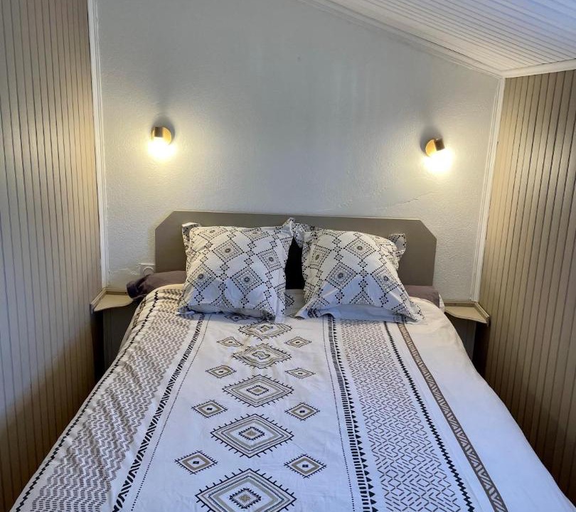 Photo of Bedroom in Pont-de-Montvert-Sud-Mont-Lozere