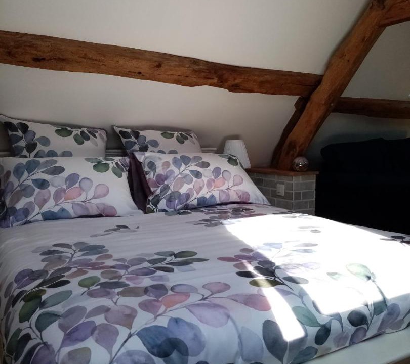 Photo of Bedroom in Bordeaux-Saint-Clair