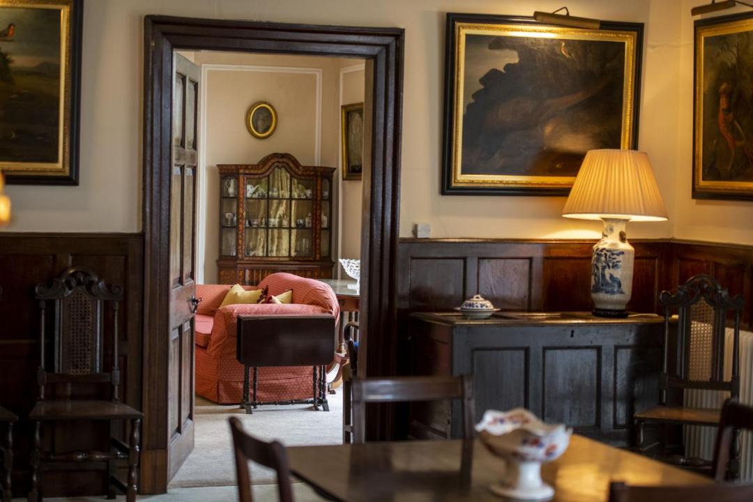 Photo of Livingroom in Low Catton