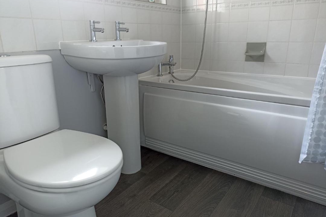 Photo of Bathroom in Billericay