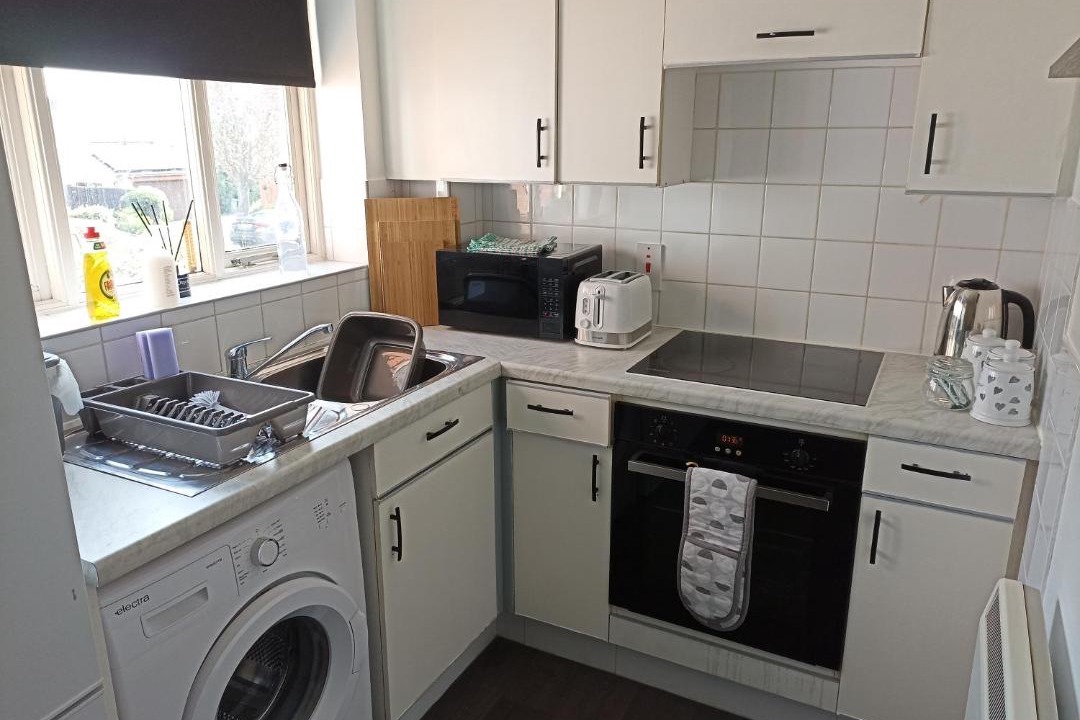 Photo of Kitchen in Billericay