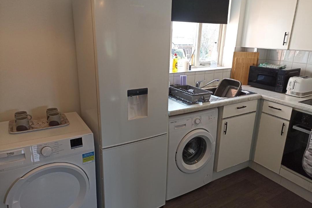 Photo of Kitchen in Billericay