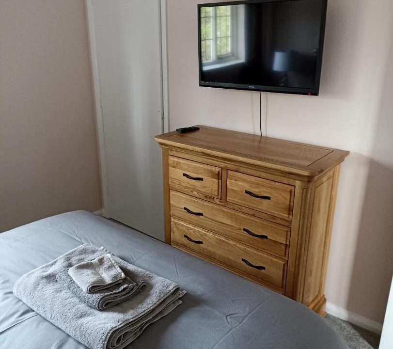 Photo of Bedroom in Billericay