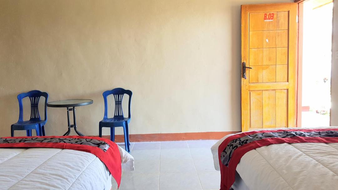 Photo of Bedroom in Manggarai