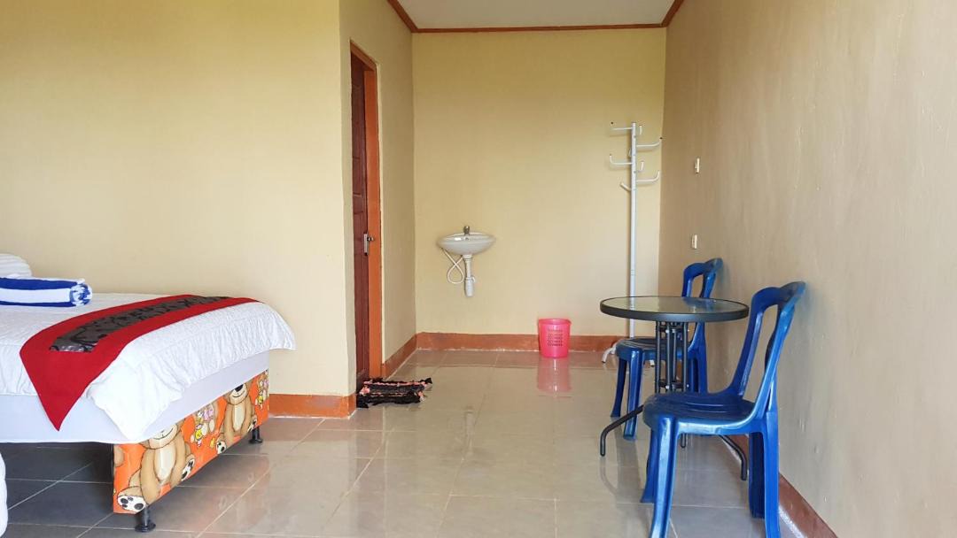 Photo of Bedroom in Manggarai