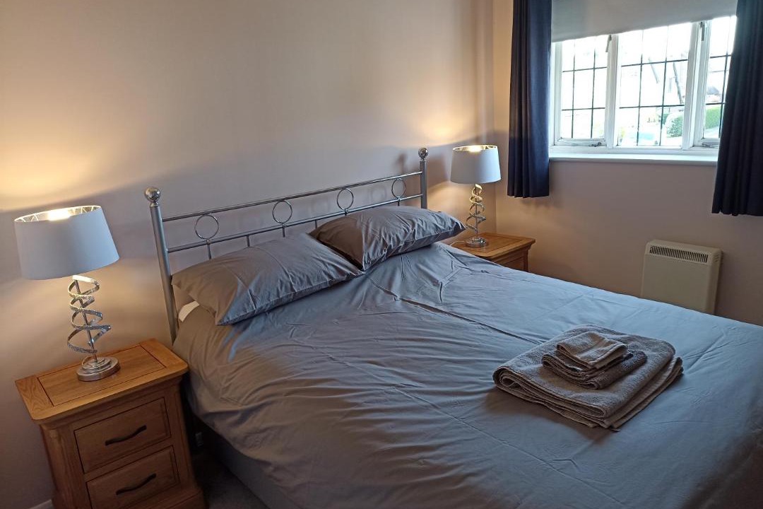 Photo of Bedroom in Billericay