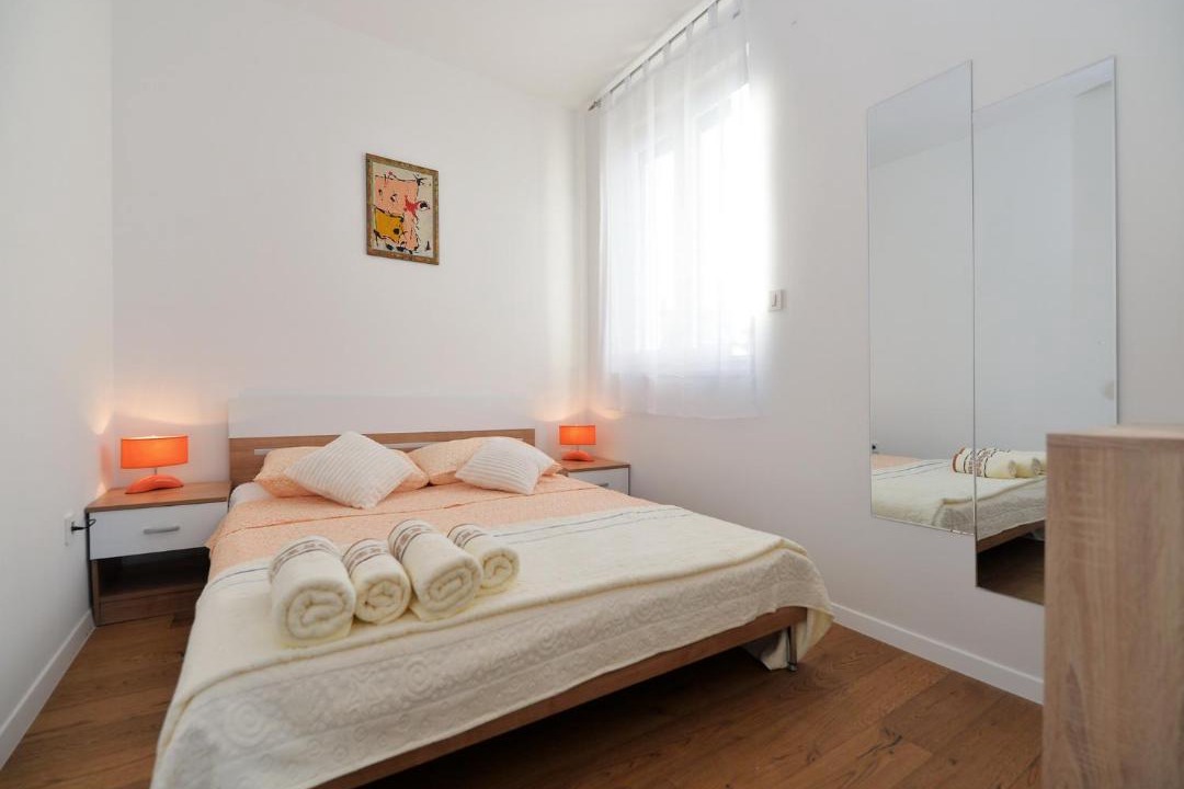 Photo of Bedroom in Susica