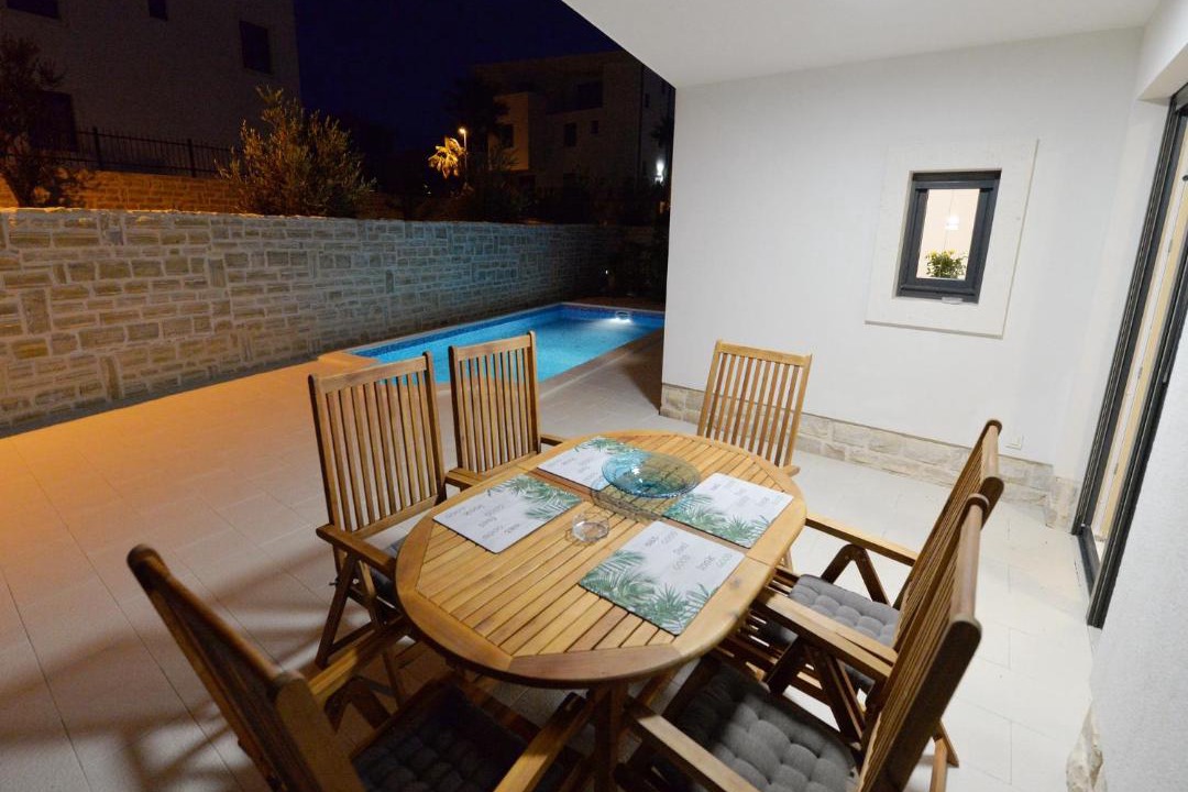 Photo of Patio Balcony in Susica