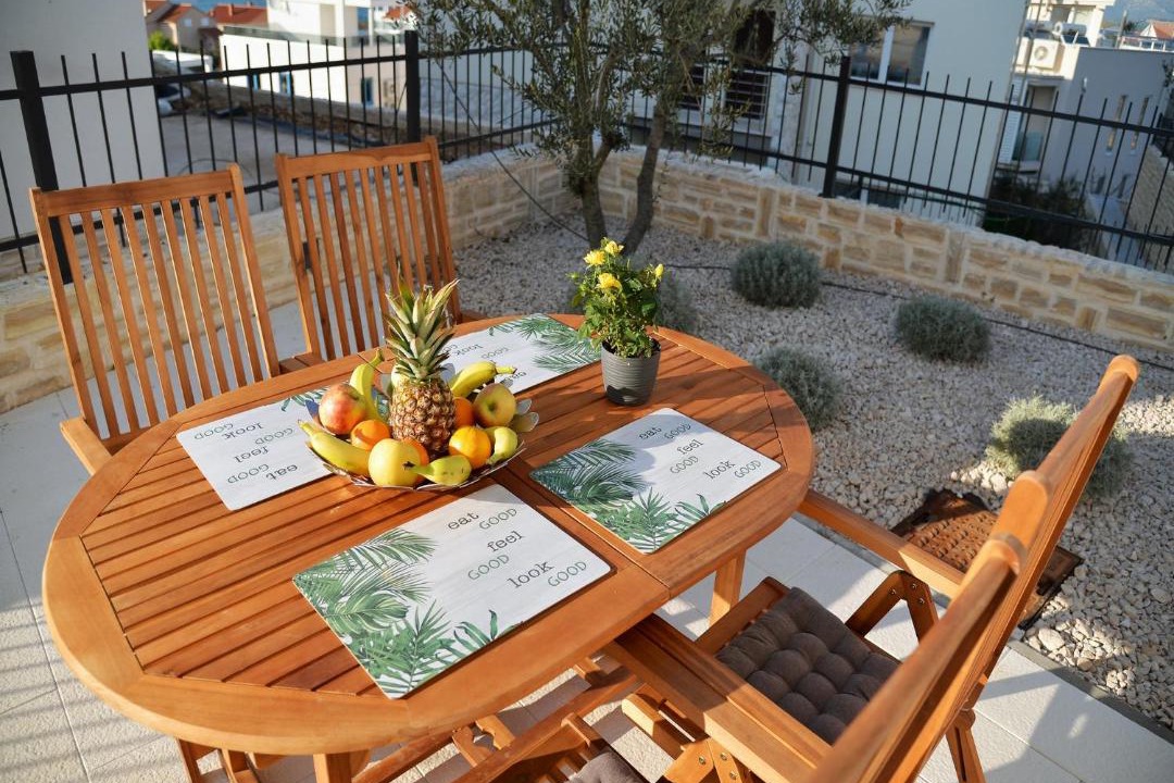 Photo of Patio Balcony in Susica