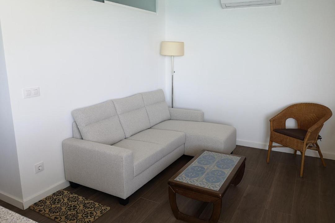 Photo of Livingroom in Altea