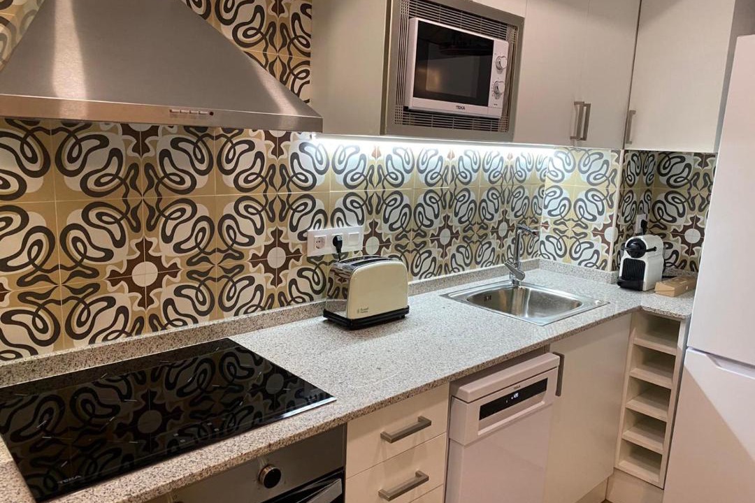 Photo of Kitchen in Altea