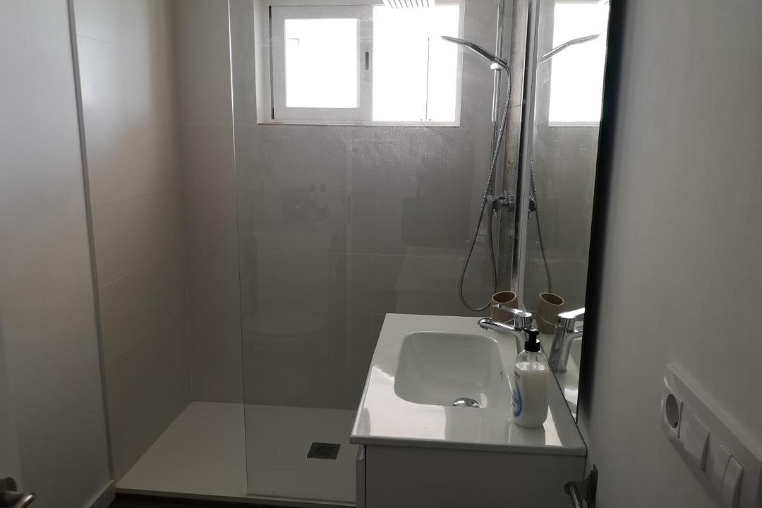 Photo of Bathroom in Altea