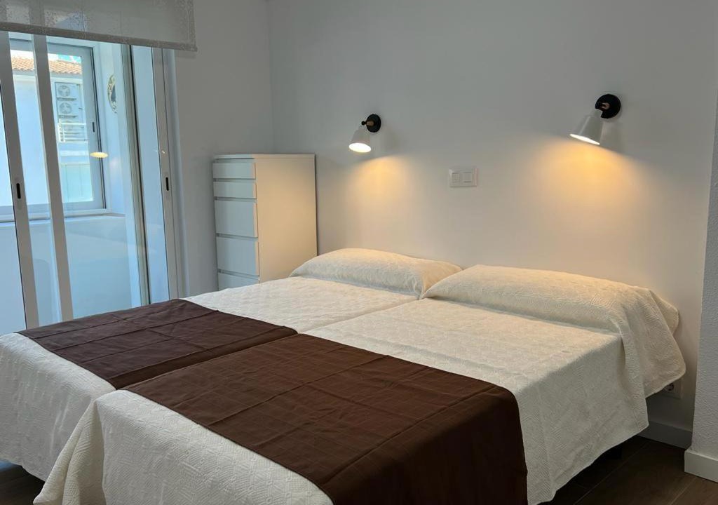 Photo of Bedroom in Altea