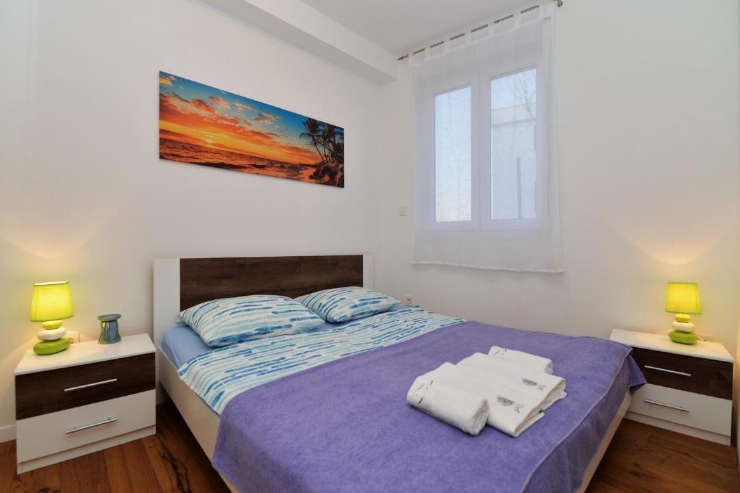 Photo of Bedroom in Susica