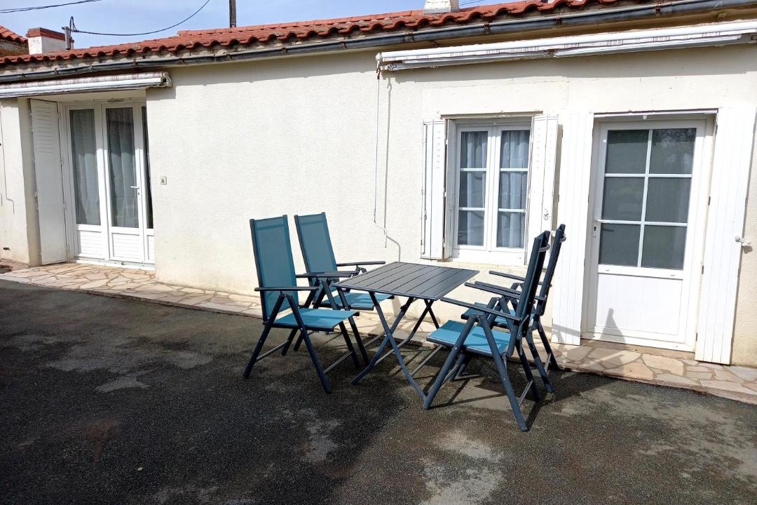 Photo of Others in Mareuil-Sur-Lay-Dissais