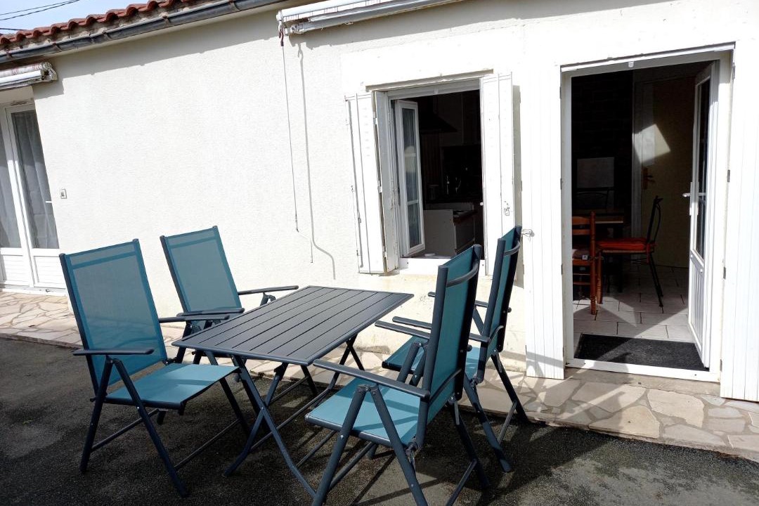 Photo of Others in Mareuil-Sur-Lay-Dissais
