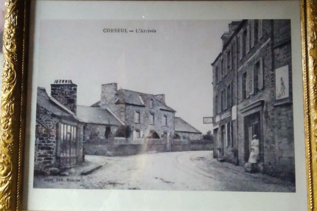 Photo of Others in Corseul