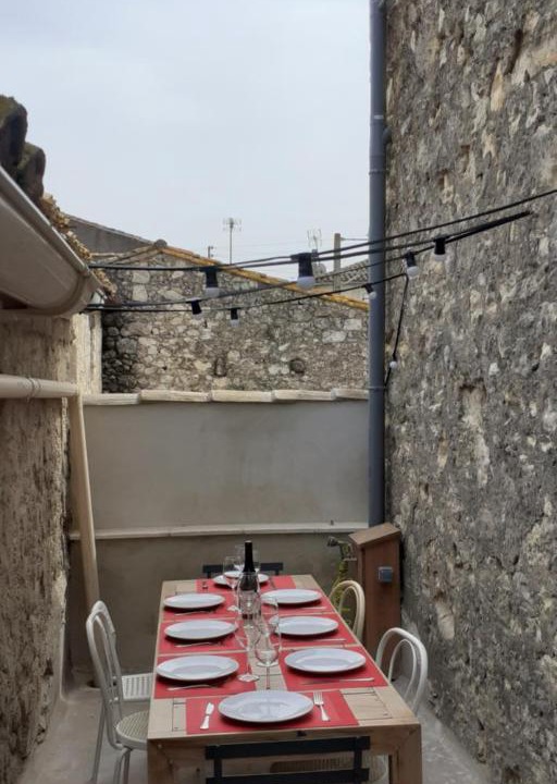 Photo of Patio Balcony in Fleury