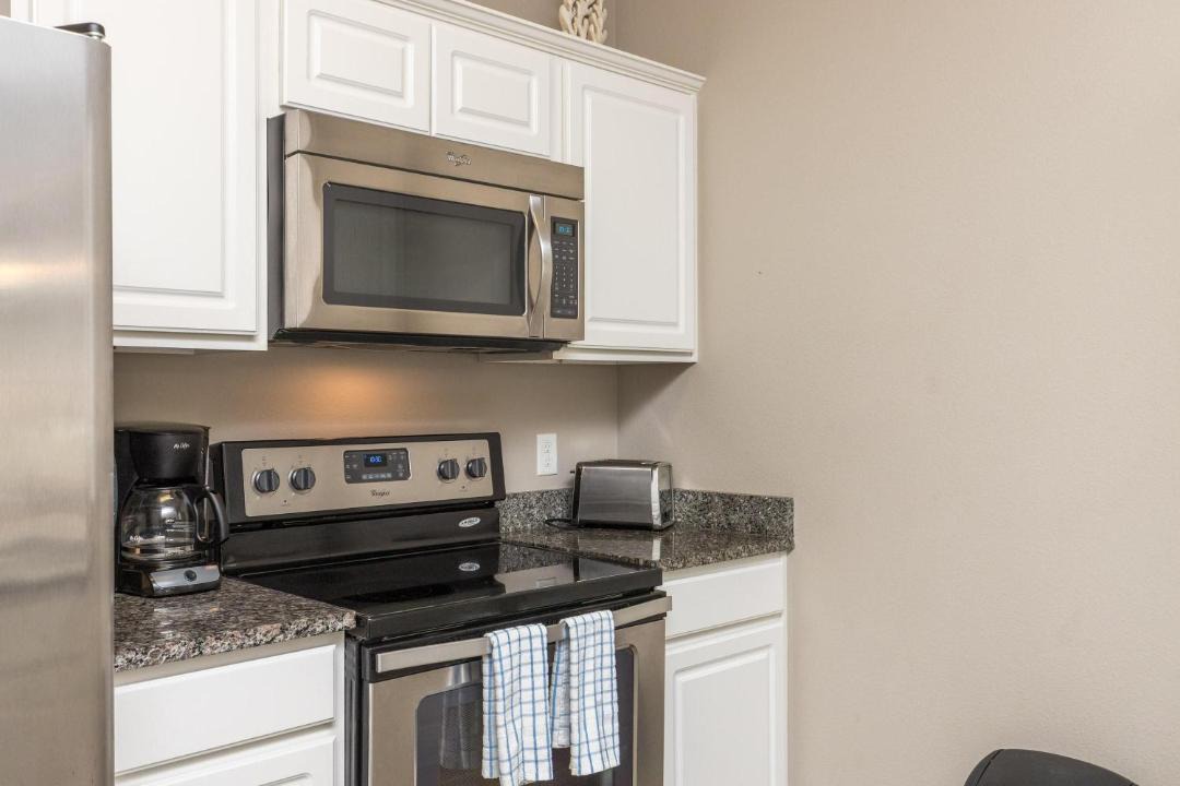 Photo of Kitchen in Corpus Christi