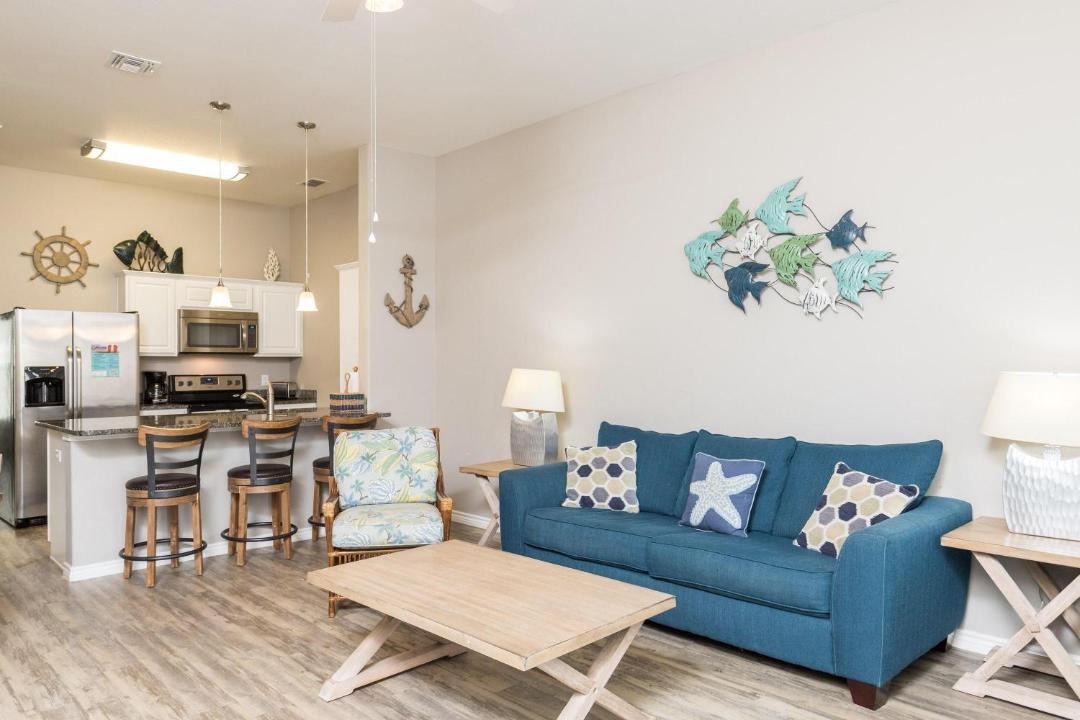 Photo of Livingroom in Corpus Christi